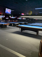 Chiefland Billiards Sports inside