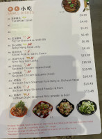 Nine Way Jiǔ Wèi Federal Way food