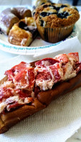 The Sugaree food