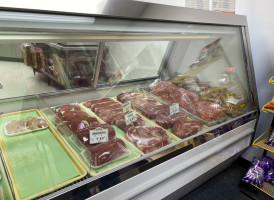 Prime Meats Deli food