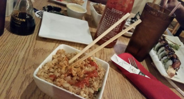 Shogun food