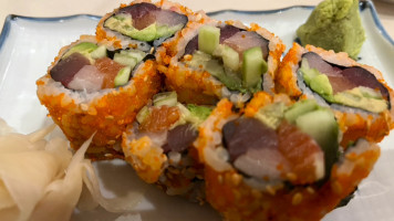 Sushimakio food