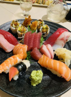 Sushimakio food