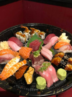 Sushimakio inside