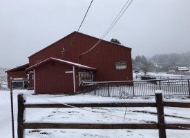 North Canyon Cider Company food