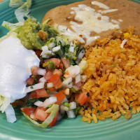 El Charro Mexican food