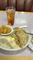 Yadkin Plaza food