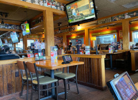 Applebee's Grill food