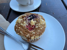 Shoofly Vegan Bakery And Cafe food