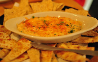 A Lowcountry Backyard food