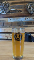 Five Suns Brewing food