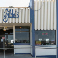 Gilda's food