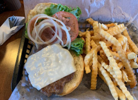 Verna's Flight Line food