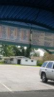 Lena Drive Inn outside