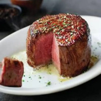 Ruth's Chris Steak House - Marina Del Rey food