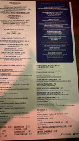 Harbor Grill At Dana Point menu