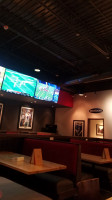 Boston's Restaurant Sports Bar's inside