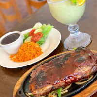 Pueblo Viejo Mexican Restaurant-Uvalde food