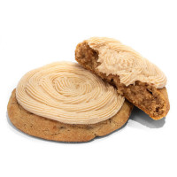 Crumbl Cookies Maple Grove food