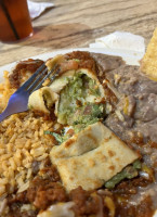 Don Juan's Mexican food