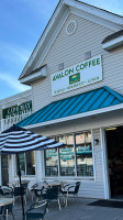 Avalon Coffee Of Cape May food