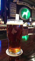 Great Dane Pub Brewing Co. Wausau food