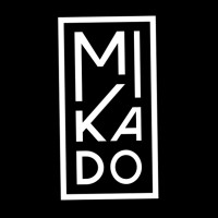 Mikado food