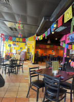 Julio's Mexican Grill Mexican Spring food