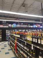 Spec's Wines, Spirits Finer Foods food