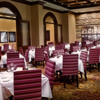 Ruth's Chris Steak House - Chattanooga food