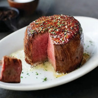 Ruth's Chris Steak House - Chattanooga food