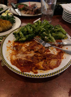 Little Italy food