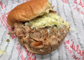 Smithfield 's Chicken 'n -b-q food