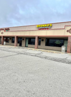 Bronko's Of Southeast Indy inside