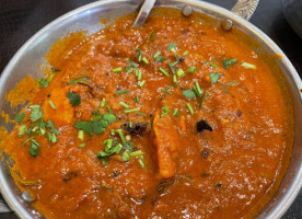 Indian Chilli food