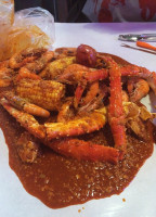 Monrovia Stinkin Crawfish food