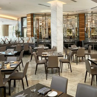 Vida - Fontainebleau Miami Beach food