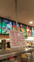 Kang Kang Food Court inside