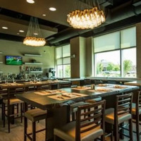 River Rock Kitchen-Westin Wilmington food