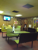 Bodacious Bar-B-Q inside