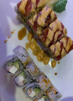 Southport Gourmet And Sushi food