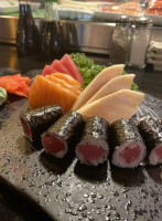 Southport Gourmet And Sushi food