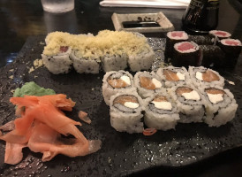 Southport Gourmet And Sushi food