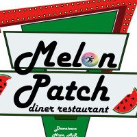 Melon Patch food