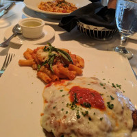 Rocco's Italian Grille food