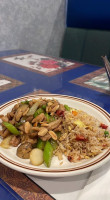 China House food