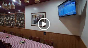 Filippi's Pizza Grotto inside