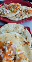 Pupusas A&j's food