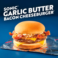 Sonic Drive-in food