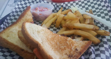 Route 66 food